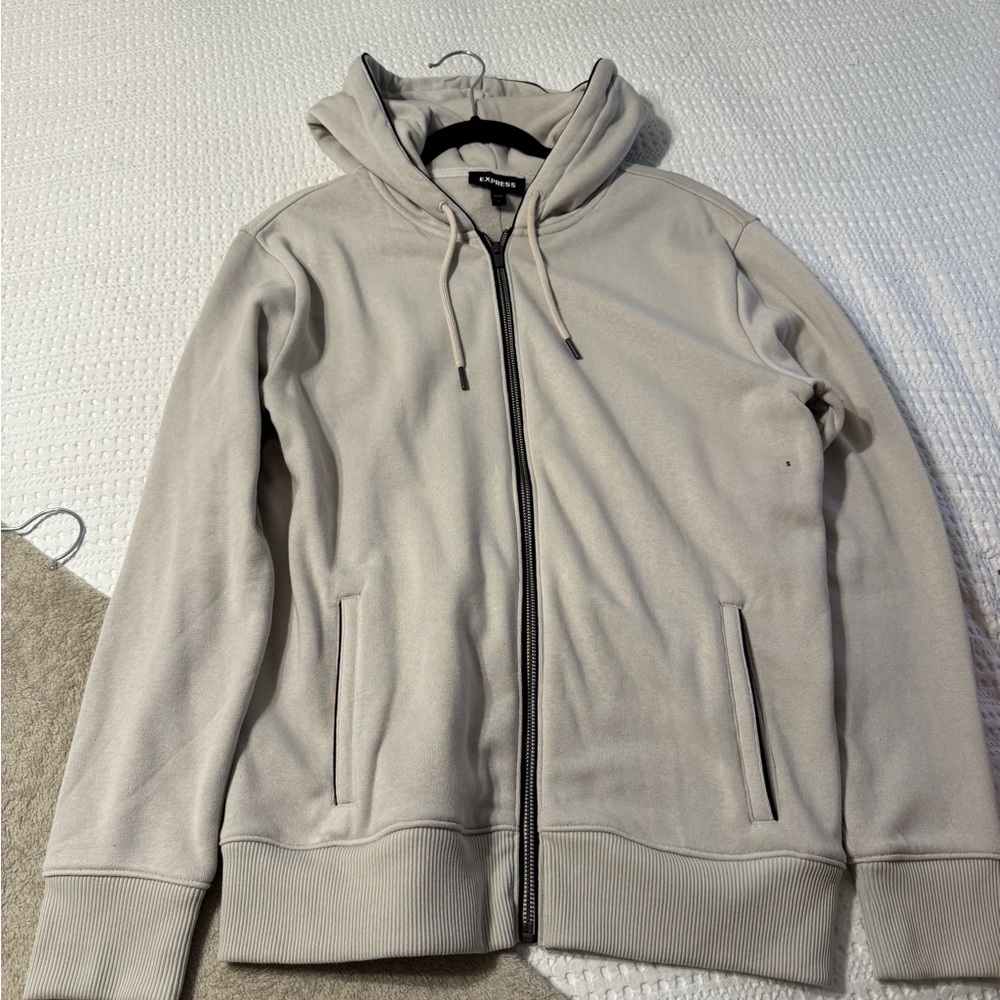 Express sweater size S men’s
